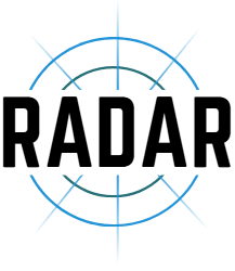 RADAR logo